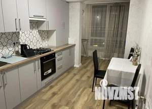 1-к квартира, на длительный срок, 40м2, 3/5 этаж