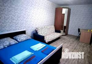 1-к квартира, посуточно, 39м2, 1/1 этаж