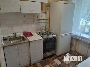 1-к квартира, на длительный срок, 30м2, 4/5 этаж