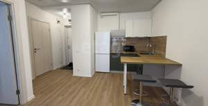 1-к квартира, на длительный срок, 32м2, 7/17 этаж