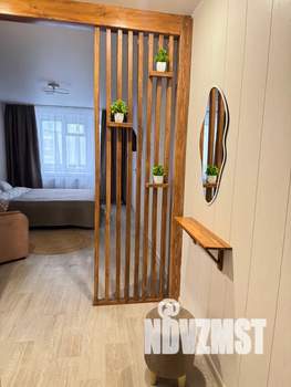 1-к квартира, посуточно, 35м2, 4/5 этаж