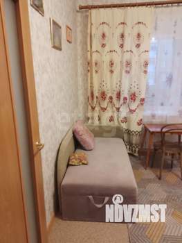 1-к квартира, на длительный срок, 31м2, 1/4 этаж