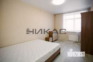 2-к квартира, на длительный срок, 52м2, 9/13 этаж