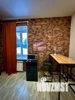 1-к квартира, посуточно, 36м2, 1/2 этаж