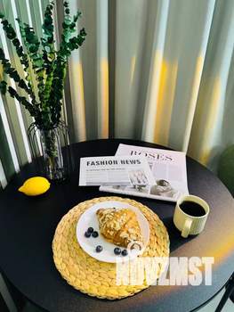 1-к квартира, посуточно, 33м2, 4/5 этаж