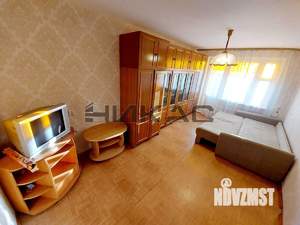 1-к квартира, на длительный срок, 40м2, 9/9 этаж