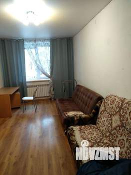 1-к квартира, на длительный срок, 42м2, 1/11 этаж