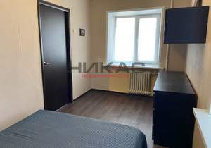 2-к квартира, на длительный срок, 63м2, 5/5 этаж