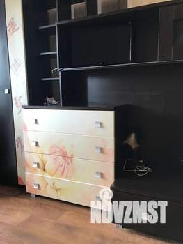 1-к квартира, посуточно, 30м2, 6/9 этаж