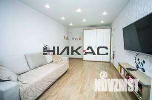 1-к квартира, на длительный срок, 32м2, 2/9 этаж