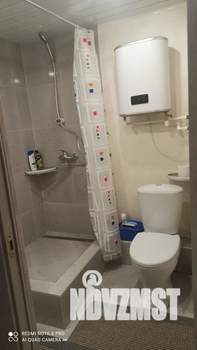 1-к квартира, посуточно, 38м2, 2/9 этаж