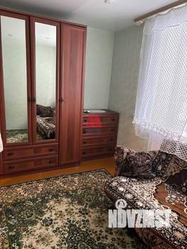 1-к квартира, на длительный срок, 15м2, 1/5 этаж