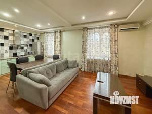 1-к квартира, на длительный срок, 55м2, 2/3 этаж