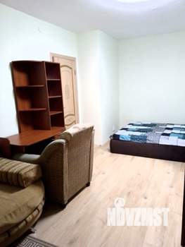 1-к квартира, на длительный срок, 36м2, 5/11 этаж