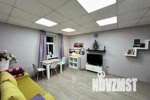 3-к квартира, посуточно, 85м2, 2/3 этаж