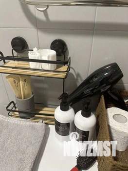 1-к квартира, посуточно, 46м2, 1/1 этаж