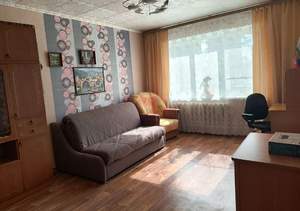 2-к квартира, на длительный срок, 53м2, 3/10 этаж