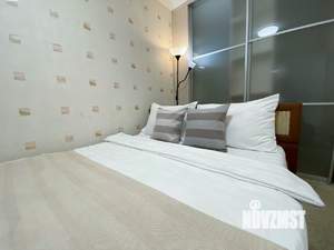 2-к квартира, посуточно, 46м2, 1/1 этаж