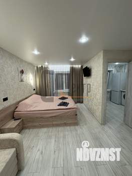 1-к квартира, на длительный срок, 31м2, 4/5 этаж