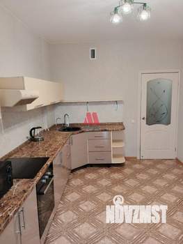 1-к квартира, на длительный срок, 47м2, 7/18 этаж