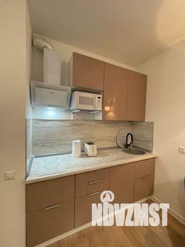 Студия квартира, посуточно, 28м2, 2/8 этаж