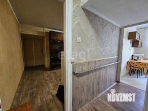 2-к квартира, на длительный срок, 59м2, 4/5 этаж