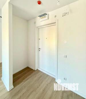 1-к квартира, на длительный срок, 37м2, 8/17 этаж