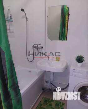 1-к квартира, на длительный срок, 60м2, 4/10 этаж