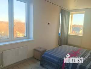 2-к квартира, на длительный срок, 59м2, 4/4 этаж