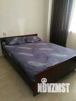 1-к квартира, посуточно, 36м2, 9/12 этаж