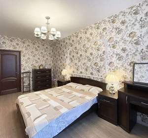 2-к квартира, на длительный срок, 70м2, 1/3 этаж