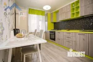 1-к квартира, на длительный срок, 41м2, 4/9 этаж