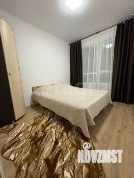 1-к квартира, на длительный срок, 37м2, 14/17 этаж