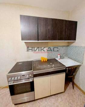 1-к квартира, на длительный срок, 35м2, 15/17 этаж