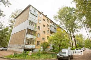3-к квартира, на длительный срок, 63м2, 2/5 этаж
