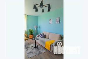 2-к квартира, посуточно, 60м2, 3/9 этаж