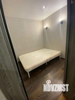 2-к квартира, на длительный срок, 33м2, 3/5 этаж