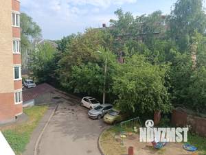 2-к квартира, посуточно, 65м2, 3/7 этаж