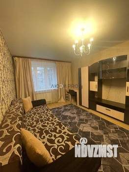 1-к квартира, на длительный срок, 36м2, 2/9 этаж