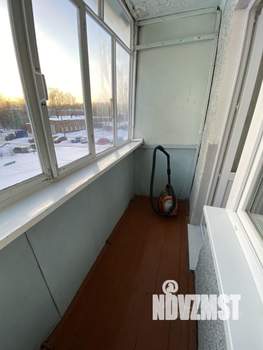 1-к квартира, на длительный срок, 39м2, 2/9 этаж