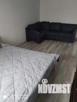 1-к квартира, посуточно, 18м2, 5/5 этаж
