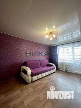 1-к квартира, на длительный срок, 38м2, 5/9 этаж