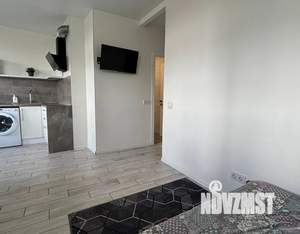 1-к квартира, посуточно, 30м2, 9/10 этаж