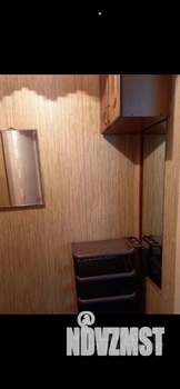 1-к квартира, на длительный срок, 33м2, 1/5 этаж