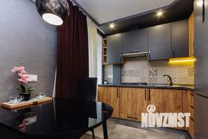 Студия квартира, посуточно, 33м2, 8/9 этаж