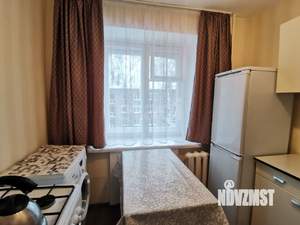 1-к квартира, на длительный срок, 30м2, 5/5 этаж