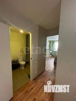 1-к квартира, на длительный срок, 45м2, 5/9 этаж