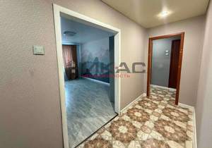 3-к квартира, на длительный срок, 63м2, 7/9 этаж