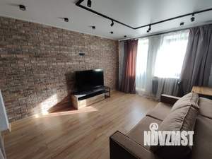 1-к квартира, посуточно, 50м2, 4/4 этаж