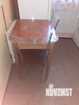 1-к квартира, посуточно, 25м2, 2/5 этаж